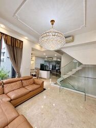 Woodhaven (D25), Terrace #633445641